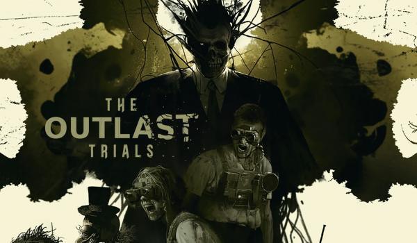 The Outlast Trials (Xbox Series X)
