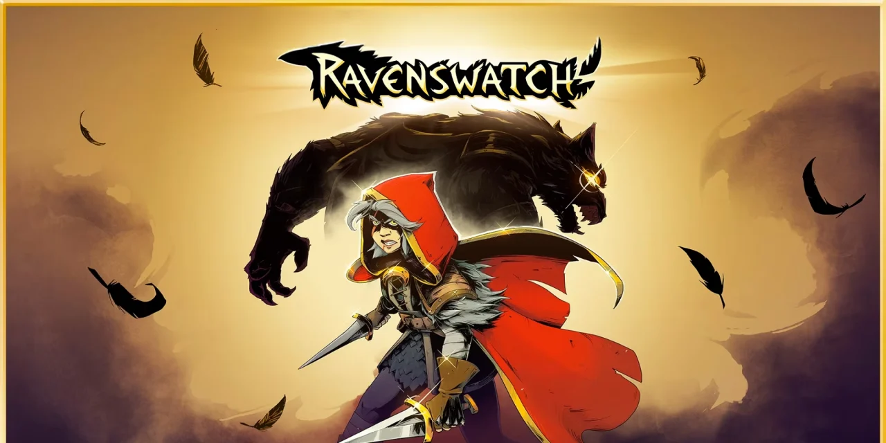 Ravenswatch (Xbox One)