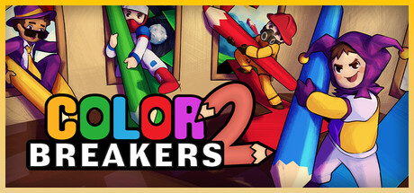 Color Breakers 2 (PC)