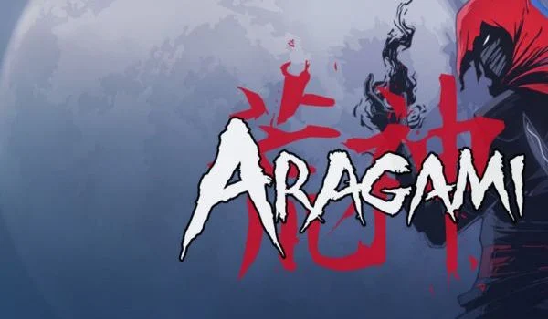 Aragami (PS4)