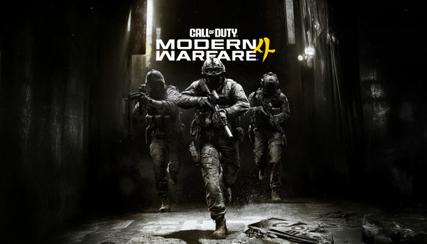 Call of Duty Modern Warfare 4 (Xbox Series X|S)