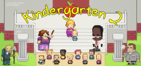Kindergarten 2 (PC)