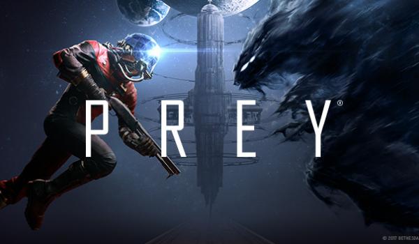 Prey 2017 (PC)