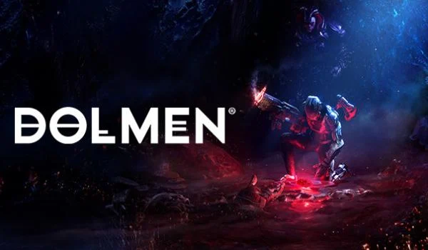 Dolmen (PS5)