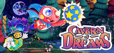 Cavern of Dreams (PC)