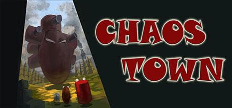Chaos Town (PC)