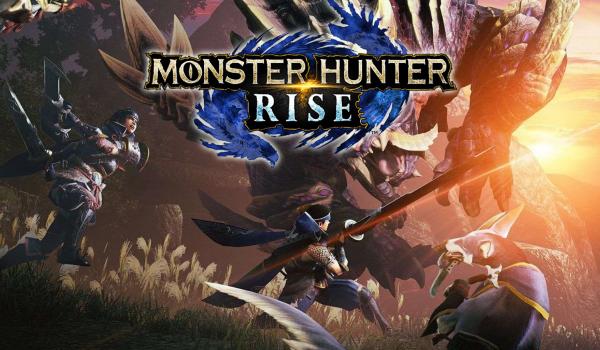 Monster Hunter Rise (PC)