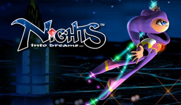 NiGHTS Into Dreams (PC)
