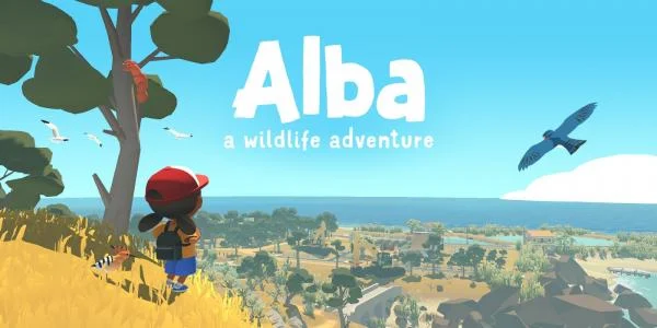 Alba A Wildlife Adventure (Switch)
