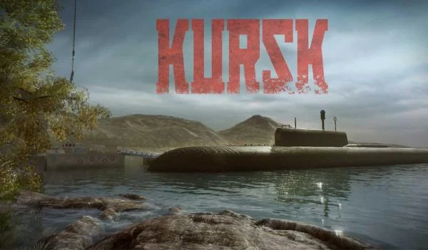Kursk (PS4)