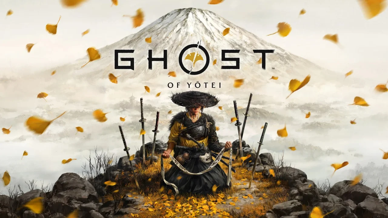 Ghost of Yotei Complete Edition (PS5)