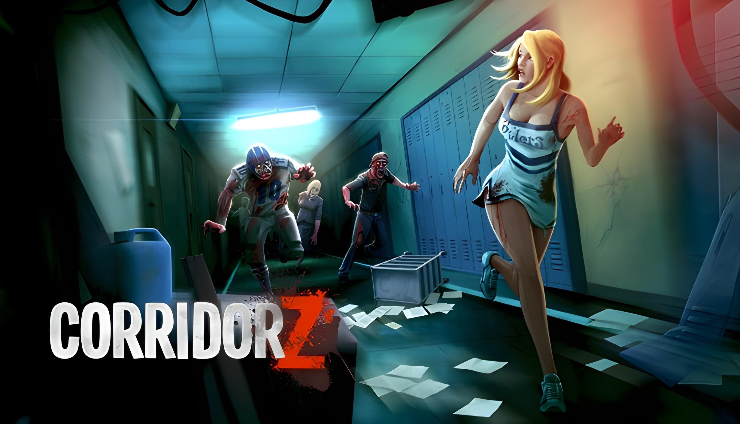 Corridor Z (PC)