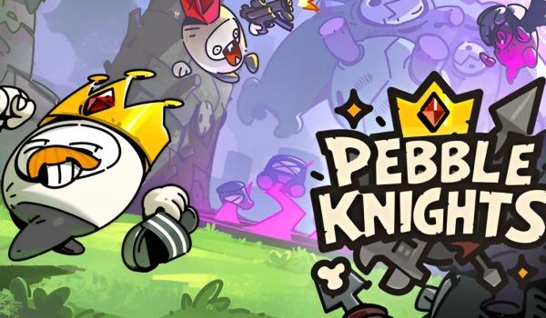 Pebble Knights (PC)