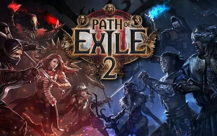 Path of Exile 2 (PC)