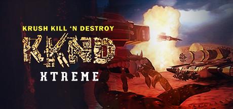 Krush Kill N Destroy Xtreme (PC)