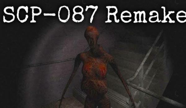 SCP 087 Re (PC)