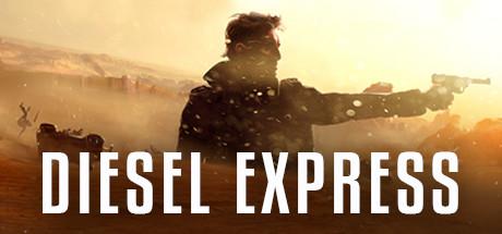 Diesel Express VR (PC)