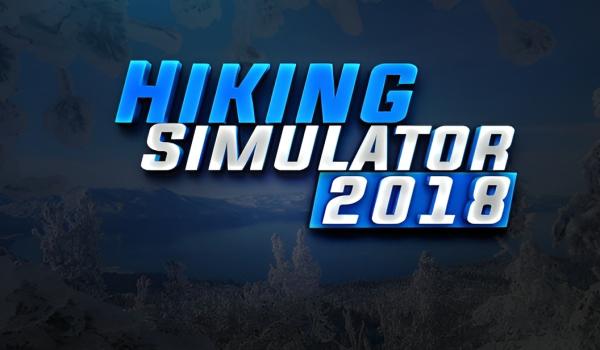 Hiking Simulator 2018 (PC)