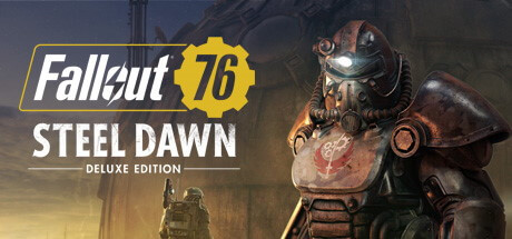 Fallout 76 Steel Dawn 1 Device Edition (Windows)