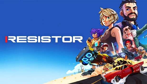 Resistor (Xbox One)