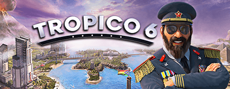 Tropico 6 (PC)