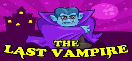 The Last Vampire (PC)