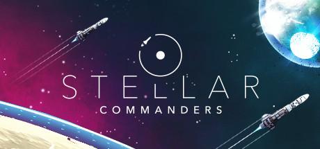 Stellar Commanders (PC)