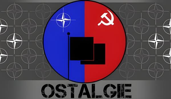 Ostalgie The Berlin Wall (PC)