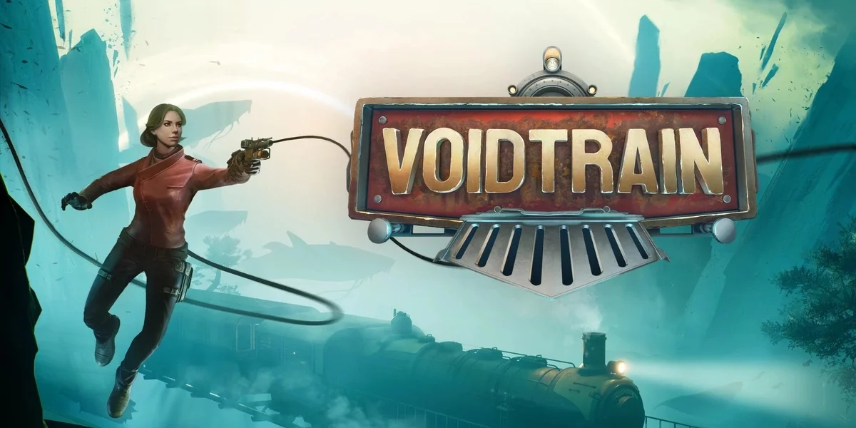 Voidtrain (Xbox Series X|S)