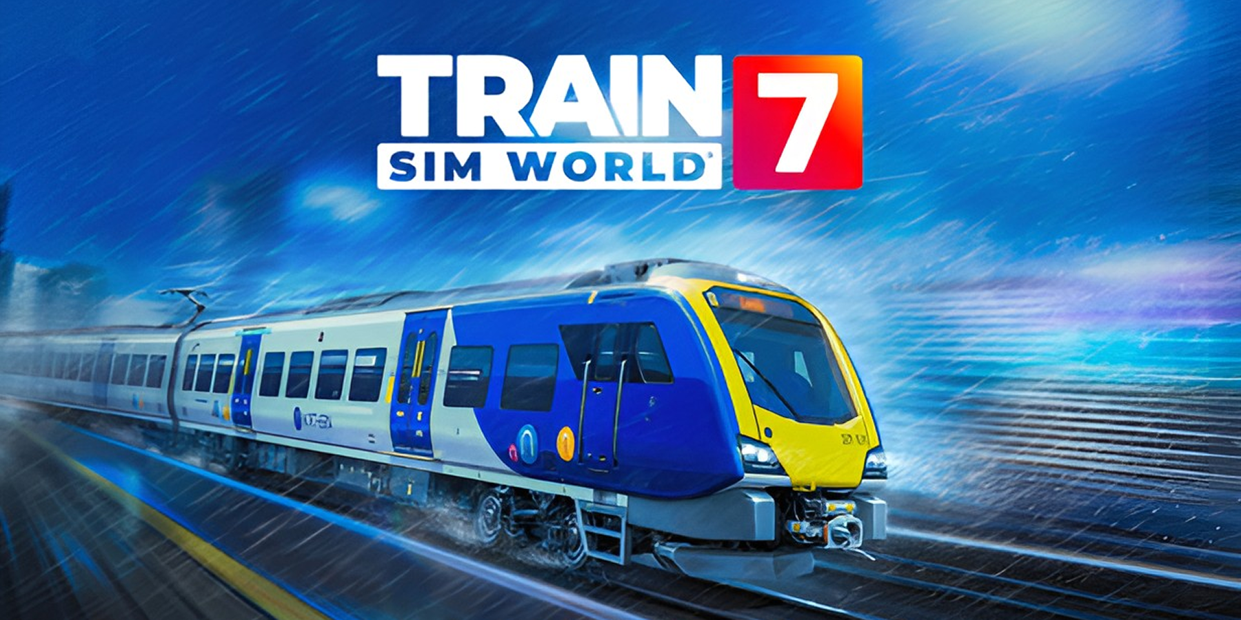 Train Sim World 7 (PC)