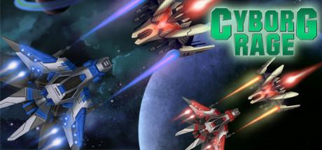 Cyborg Rage (PC)