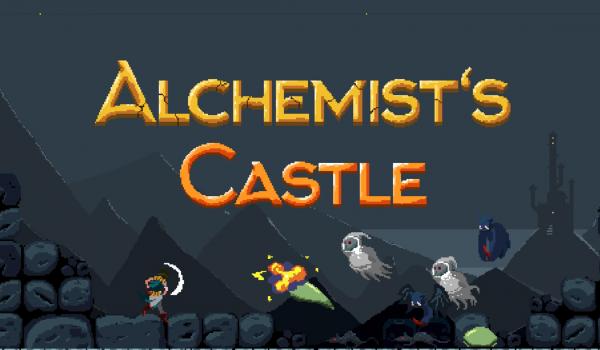 Alchemists Castle (PC)