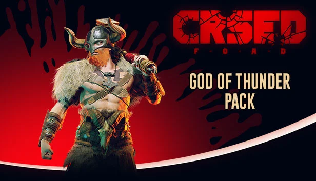 CRSED FOAD Fire Dragon Bundle (Xbox Series X|S)