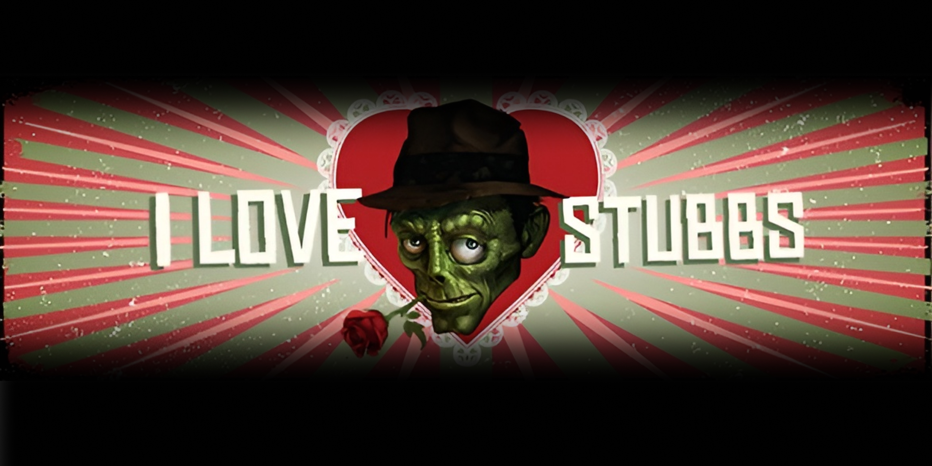 Stubbs The Zombie I Love Stubbs Edition (PC)