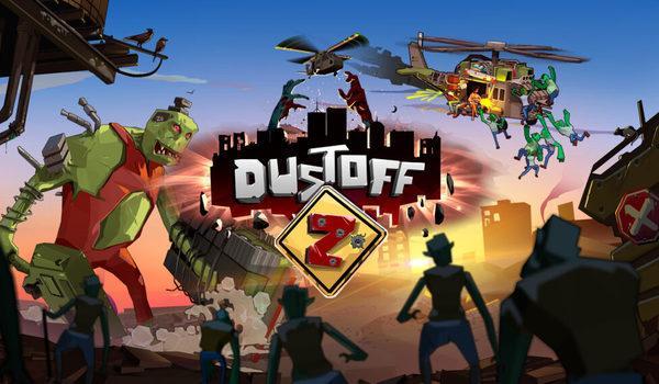 Dustoff Z (PC)