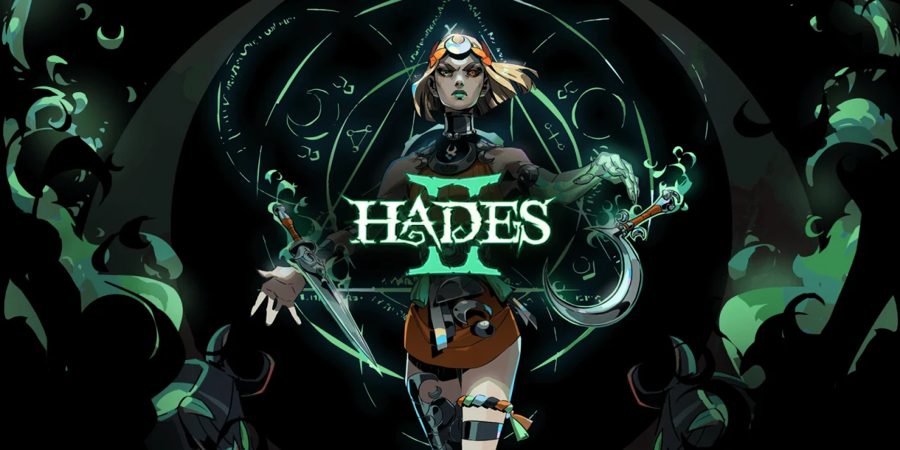 Hades II (Epic Games)