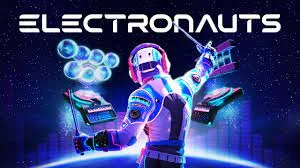 Electronauts (PS4)