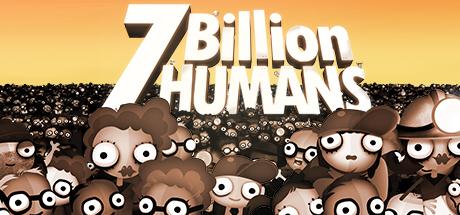 7 Billion Humans (PC)