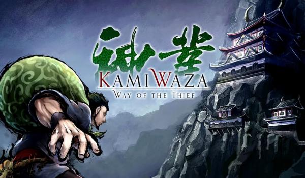 Kamiwaza Way of the Thief (PC)