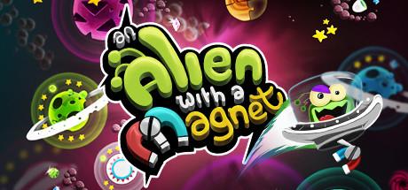 An Alien with a Magnet (PC)