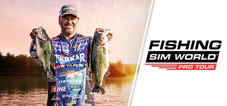 Fishing Sim World (PC)