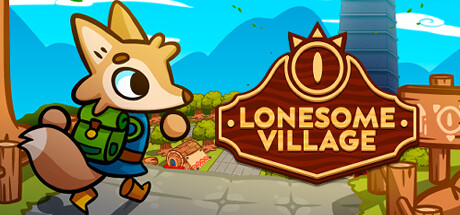 Lonesome Village (PC)