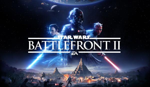 Star Wars Battlefront 2 (Xbox)