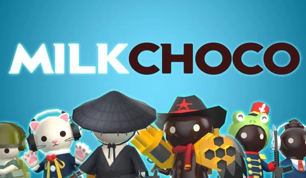 MilkChoco (PS4)