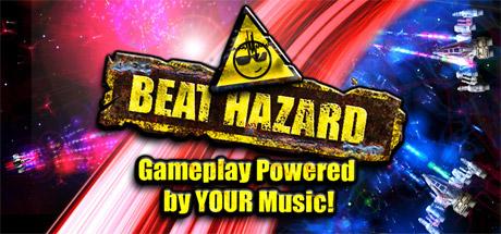 Beat Hazard (PC)