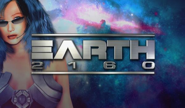 Earth 2160 (PC)
