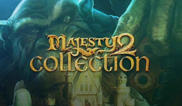 Majesty 2 Collection (PC)