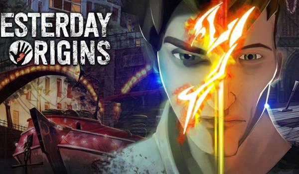 Yesterday Origins (PC)