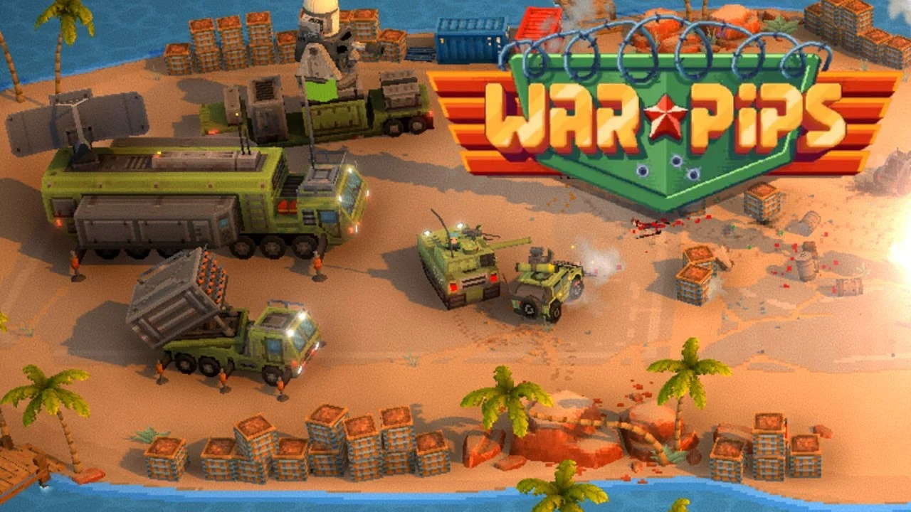 Warpips (Xbox One)