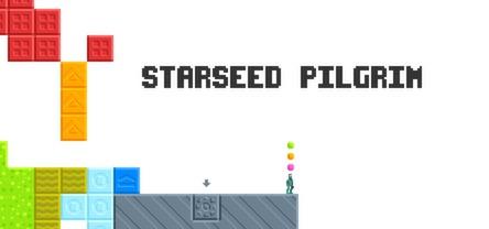 Starseed Pilgrim (PC)